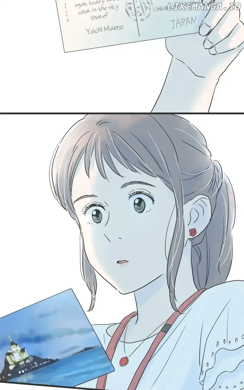 It Rains On Precious Days Chapter 99 page 27