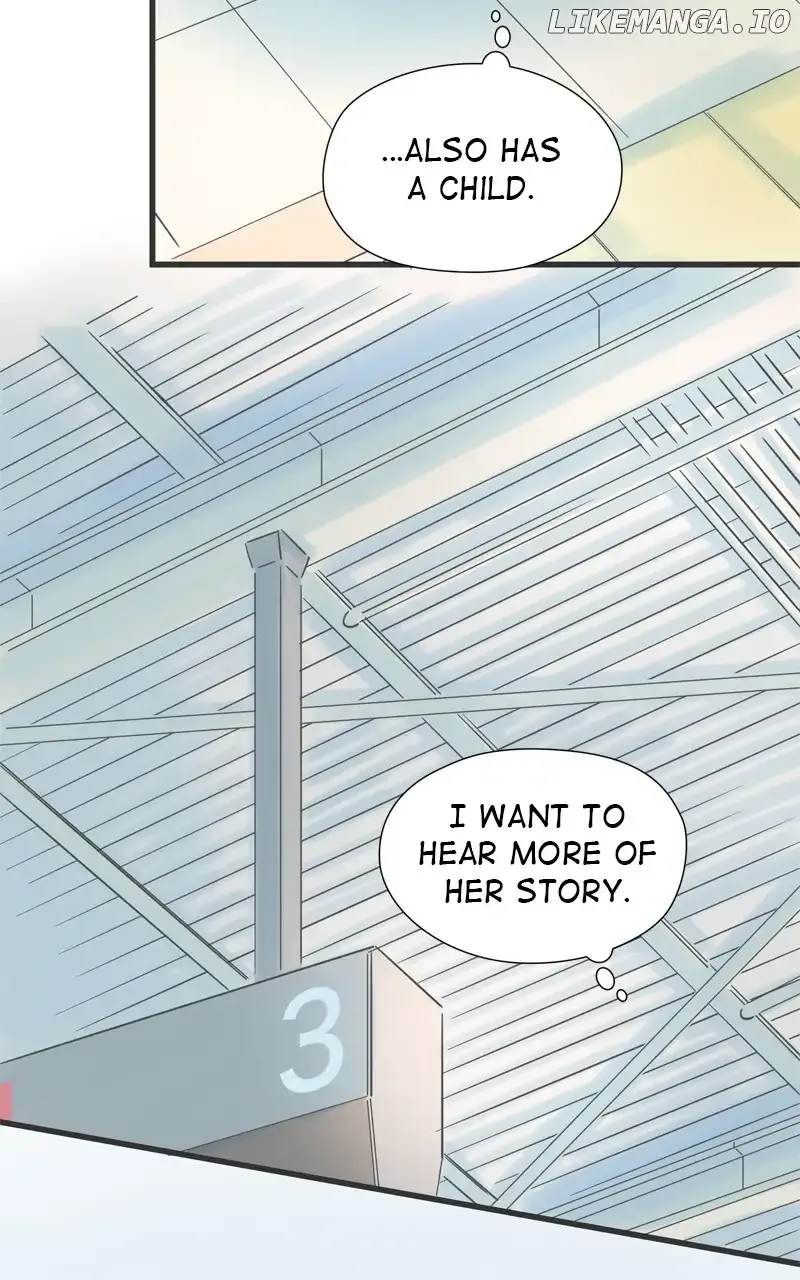 It Rains On Precious Days Chapter 102 page 34