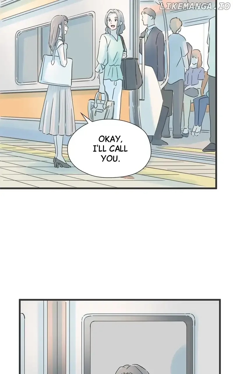 It Rains On Precious Days Chapter 102 page 31