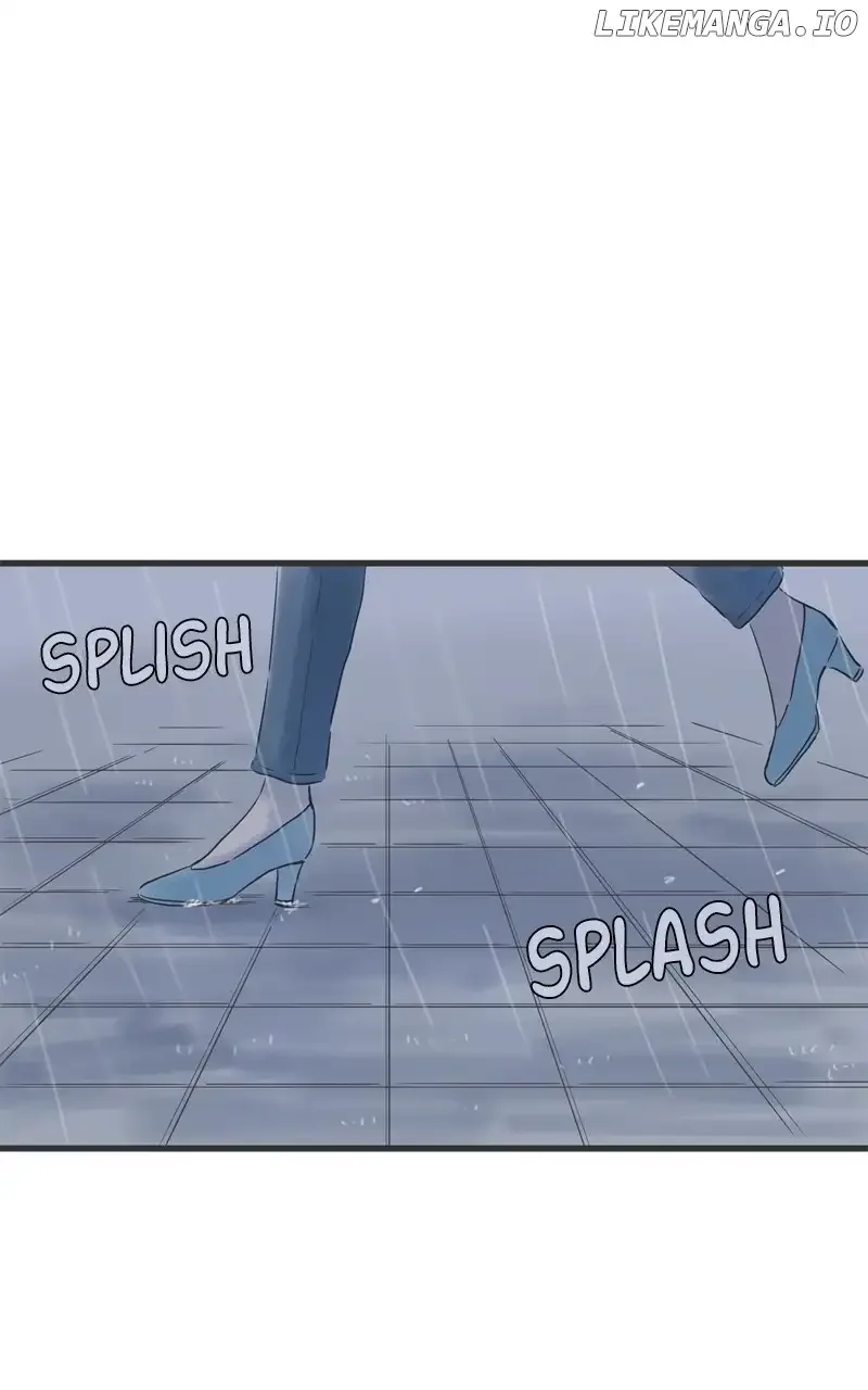 It Rains On Precious Days Chapter 101 page 3