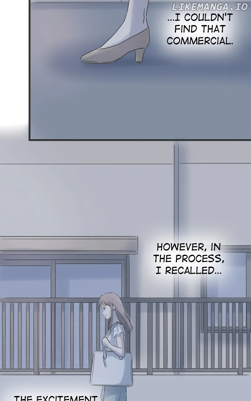 It Rains On Precious Days Chapter 96 page 61