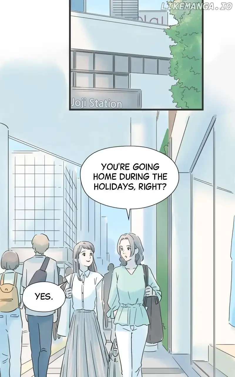 It Rains On Precious Days Chapter 102 page 26