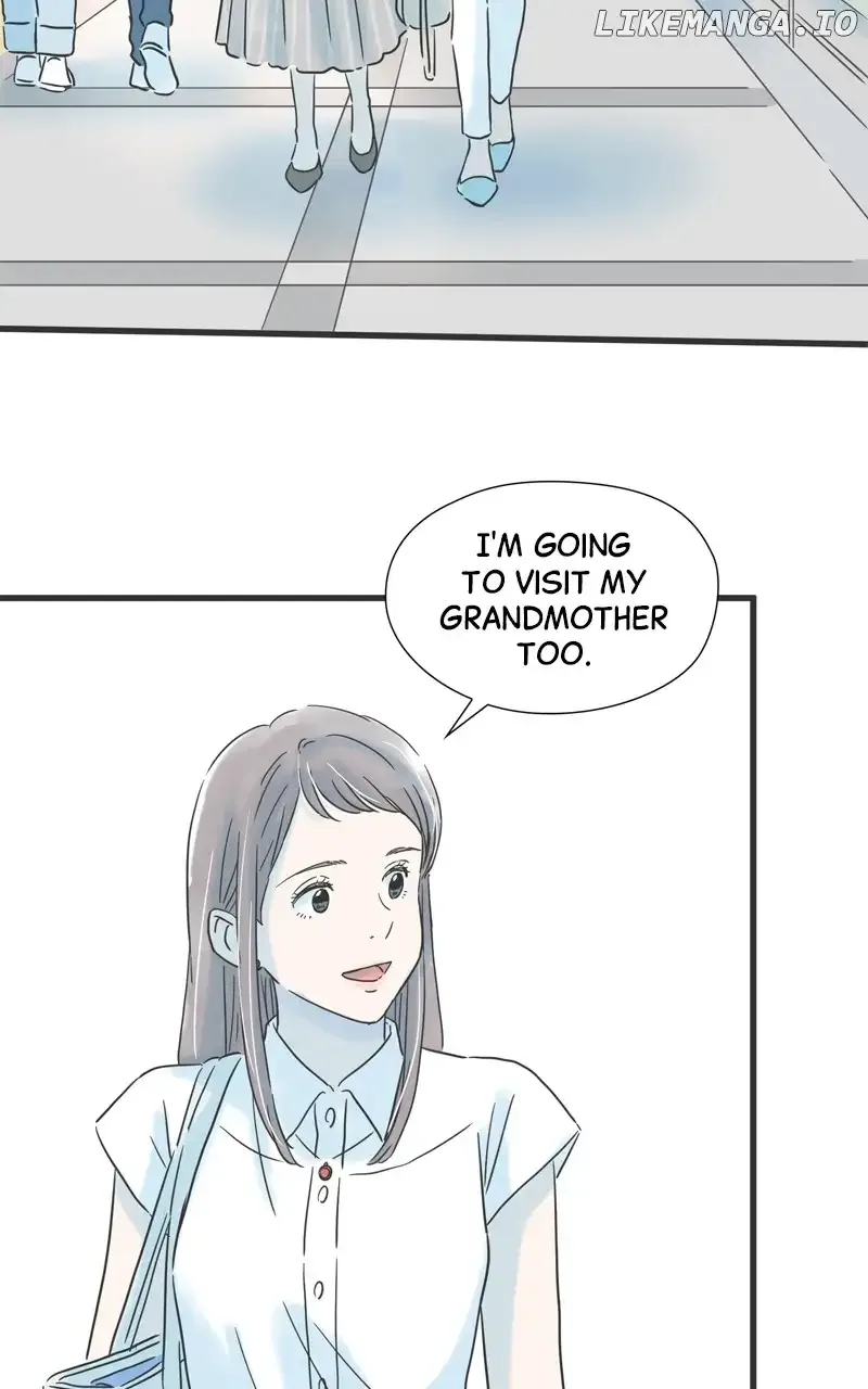 It Rains On Precious Days Chapter 102 page 27