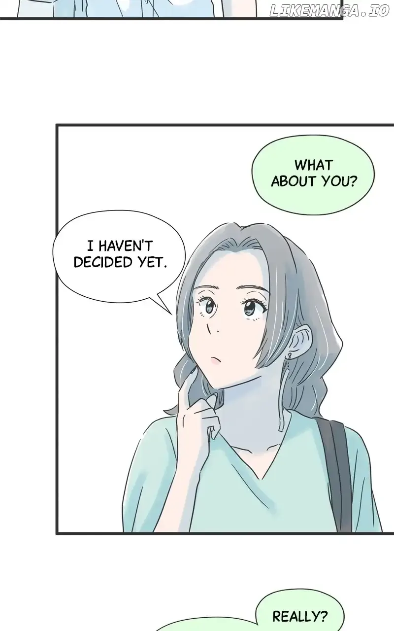 It Rains On Precious Days Chapter 102 page 28