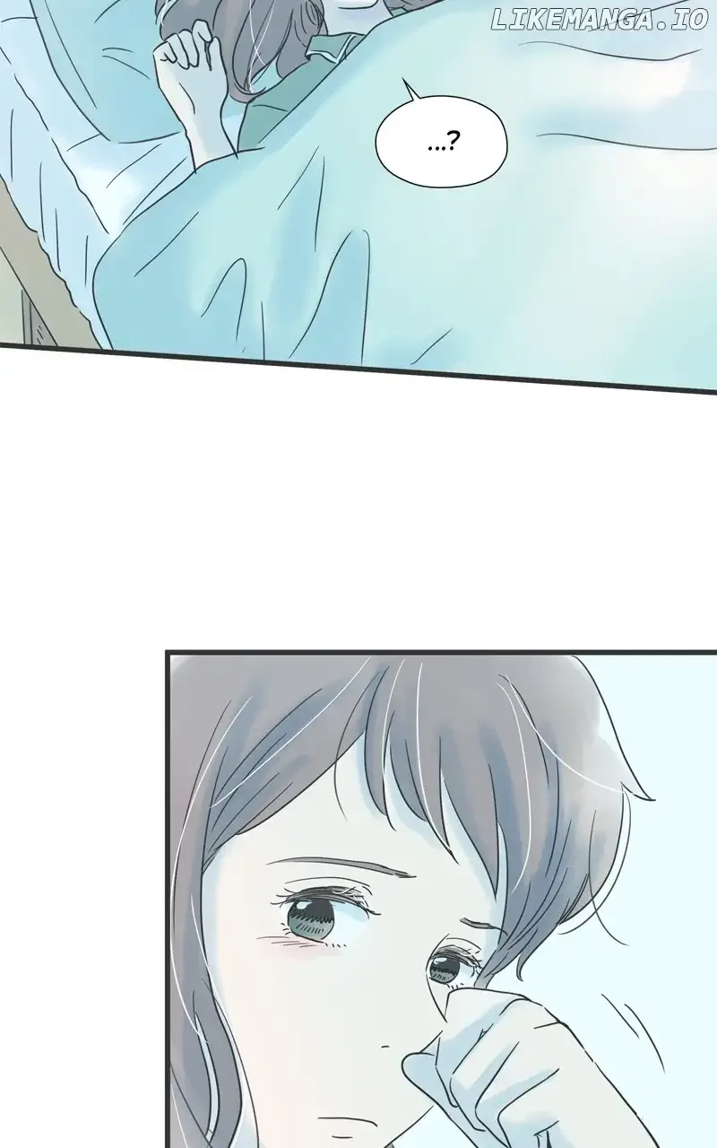 It Rains On Precious Days Chapter 104 page 8