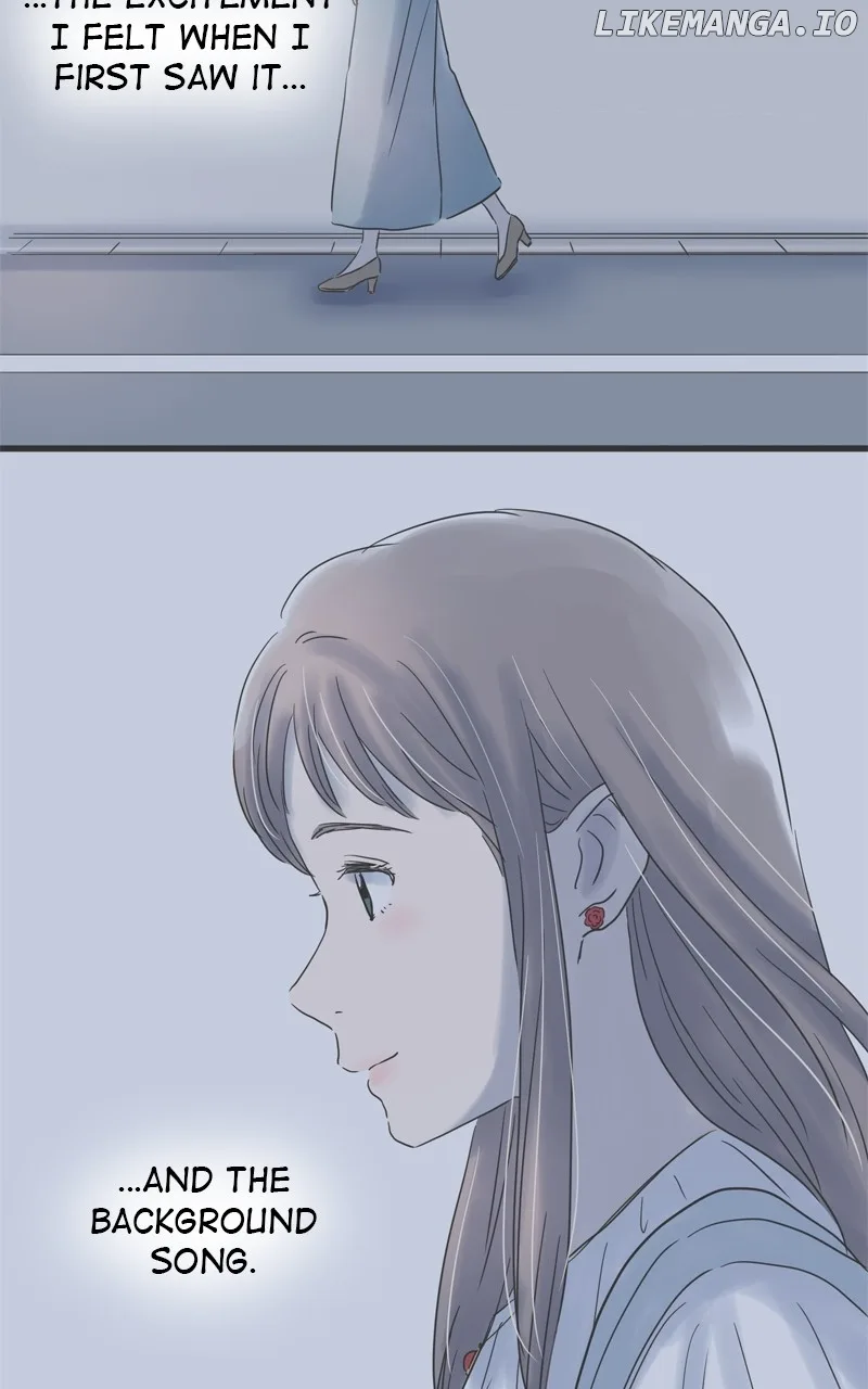 It Rains On Precious Days Chapter 96 page 62