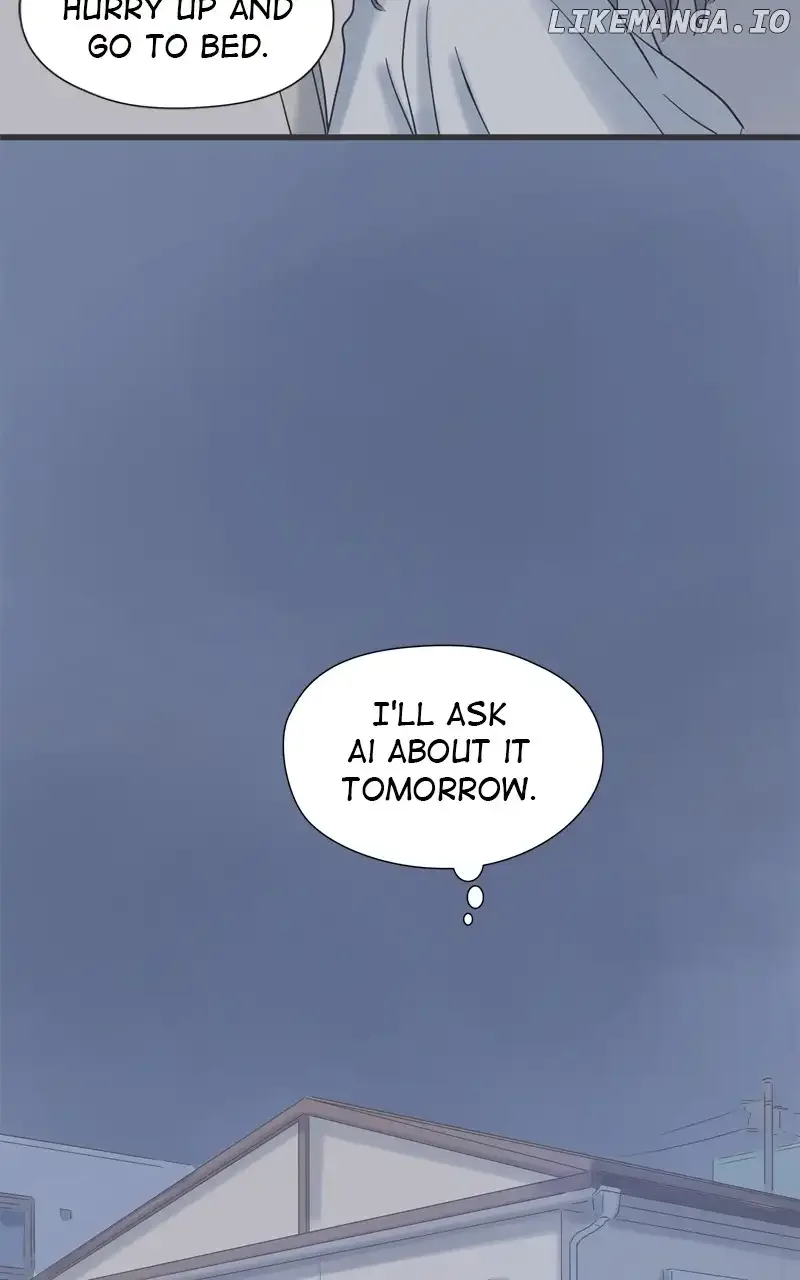 It Rains On Precious Days Chapter 104 page 4