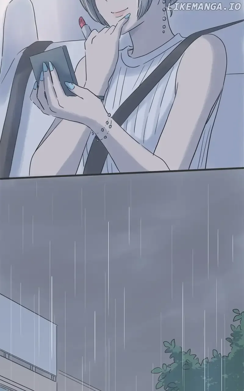 It Rains On Precious Days Chapter 101 page 8