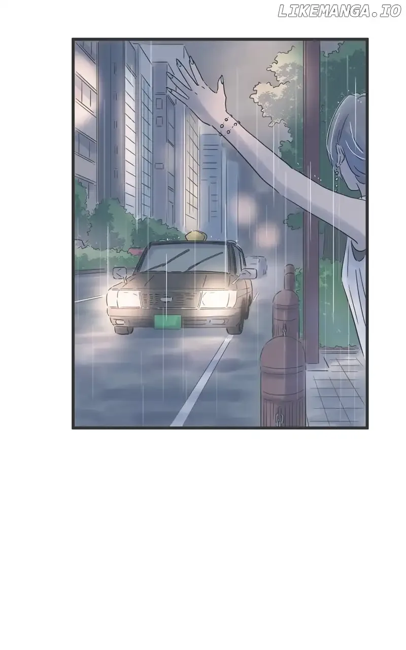 It Rains On Precious Days Chapter 101 page 4