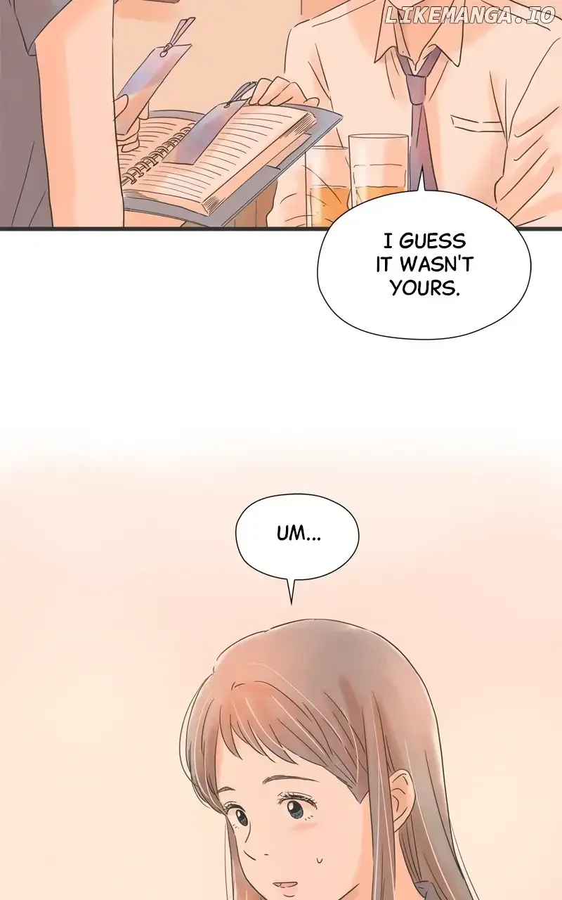 It Rains On Precious Days Chapter 98 page 33