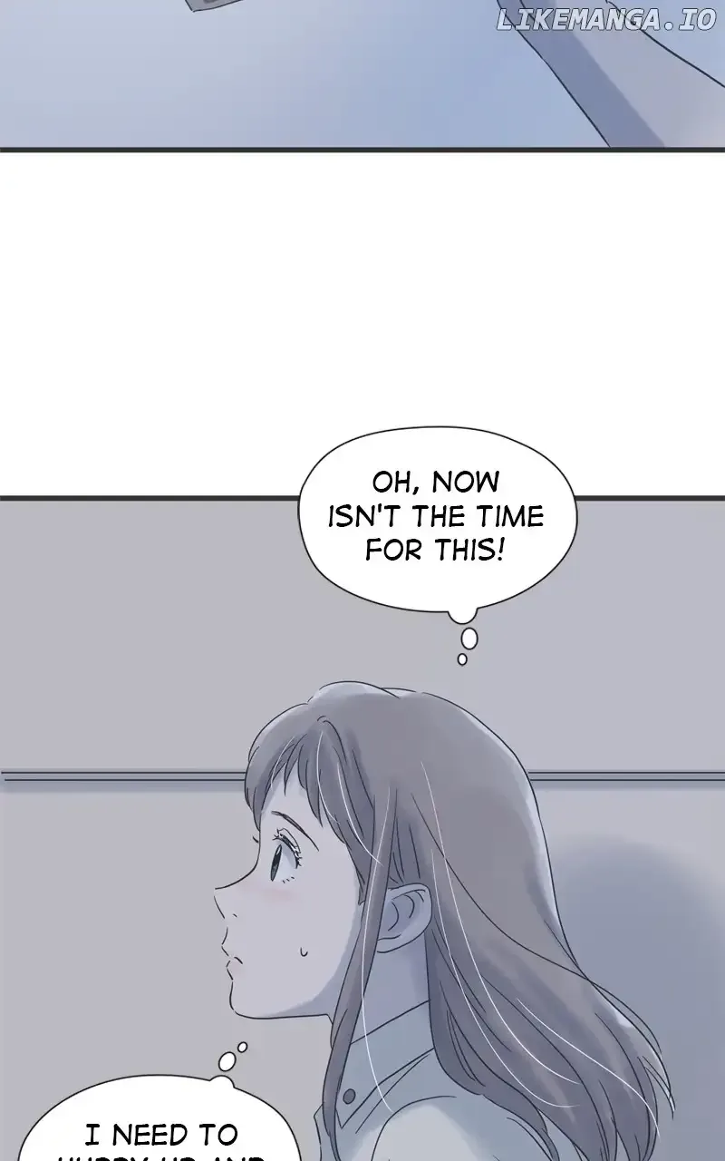 It Rains On Precious Days Chapter 104 page 3