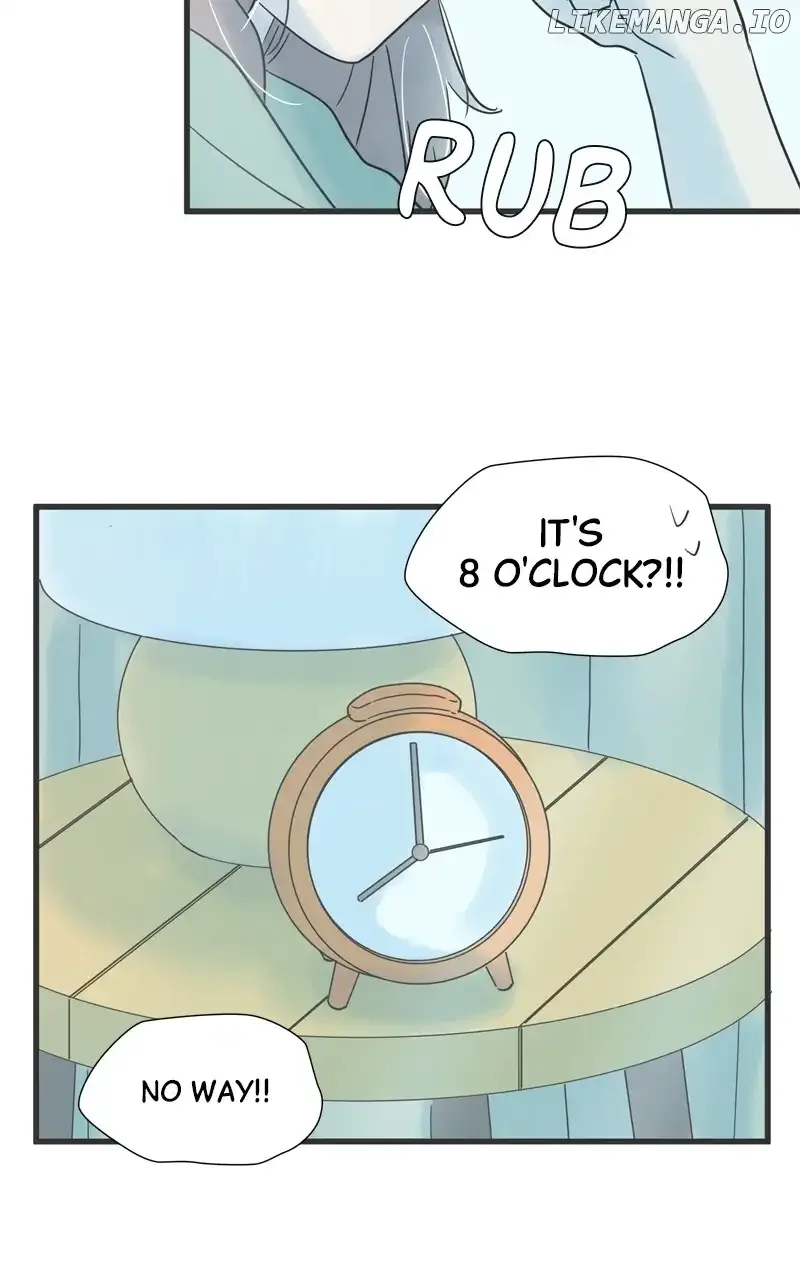 It Rains On Precious Days Chapter 104 page 9