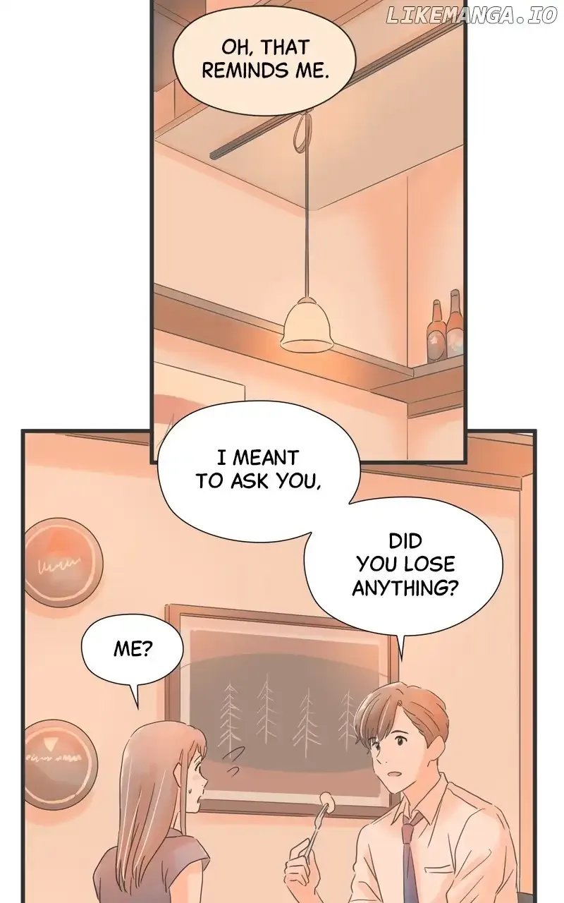It Rains On Precious Days Chapter 98 page 26