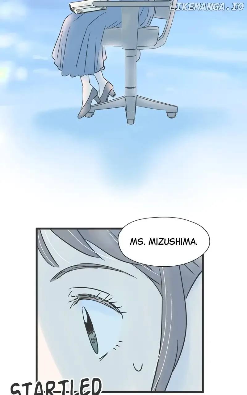 It Rains On Precious Days Chapter 99 page 30