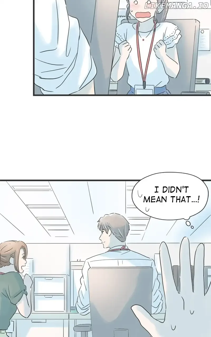 It Rains On Precious Days Chapter 99 page 39