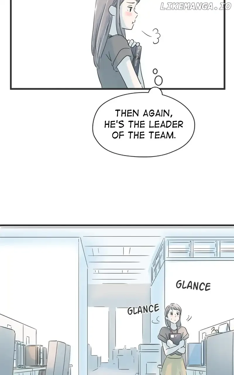 It Rains On Precious Days Chapter 102 page 42