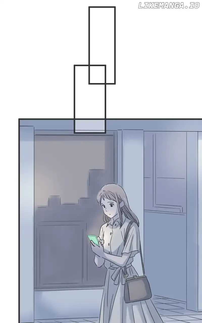It Rains On Precious Days Chapter 103 page 13