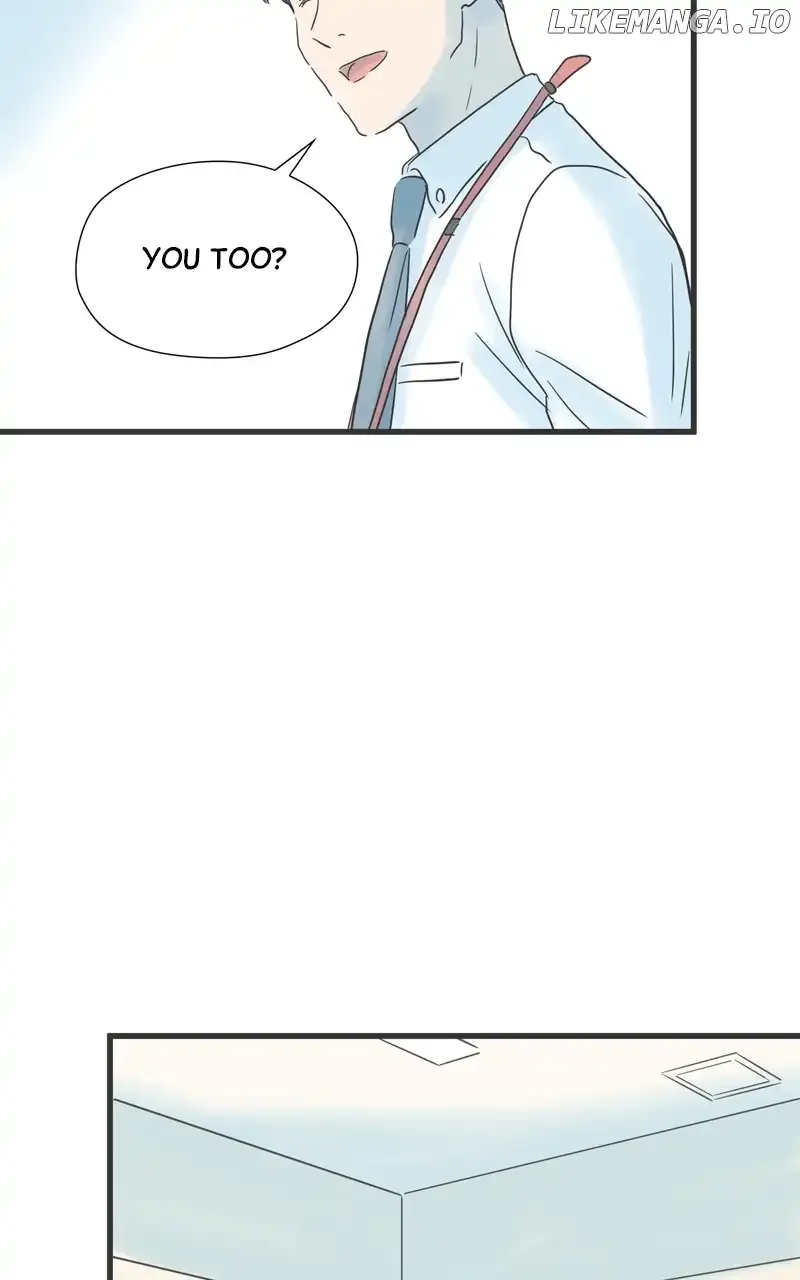 It Rains On Precious Days Chapter 99 page 51