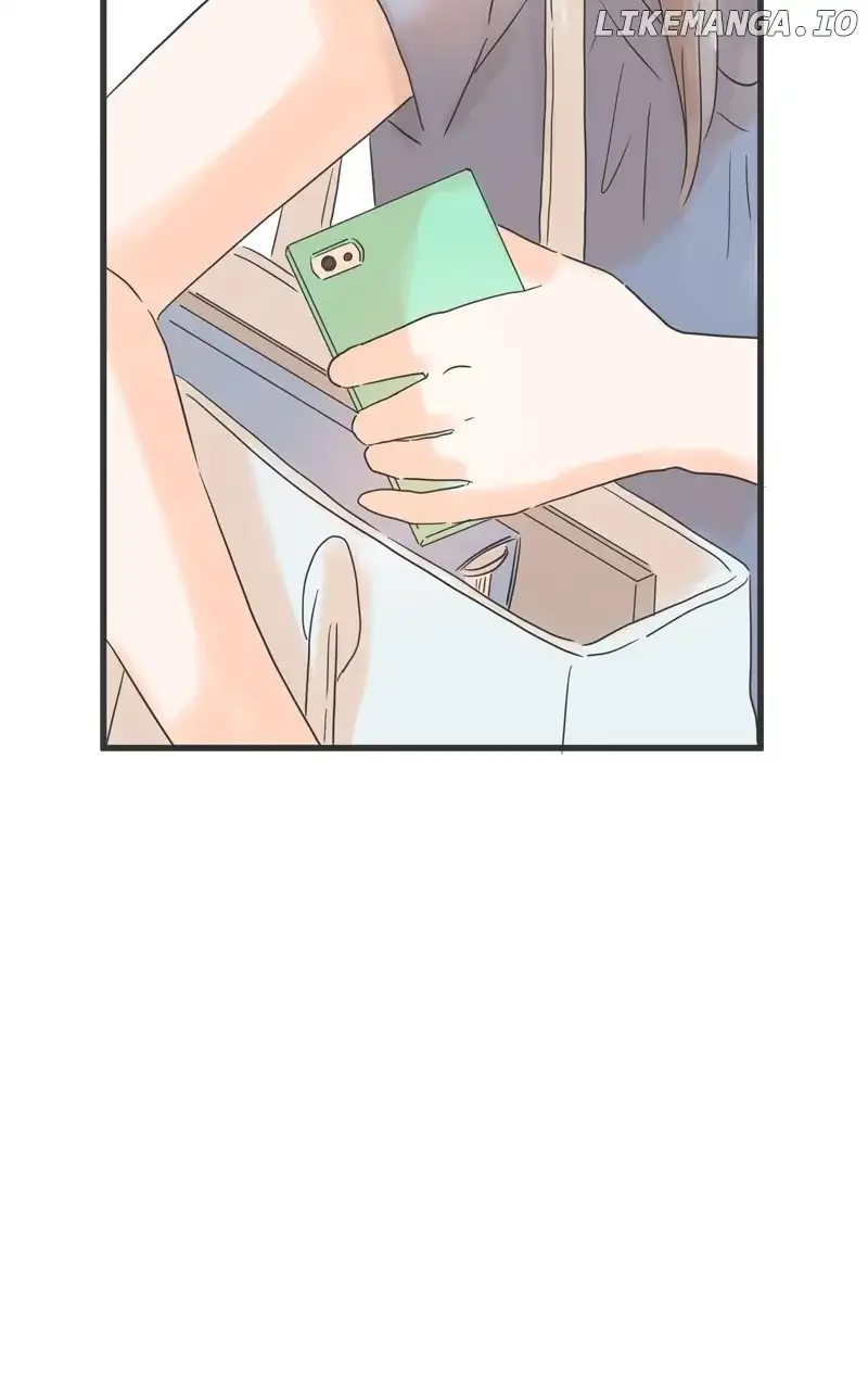 It Rains On Precious Days Chapter 98 page 44