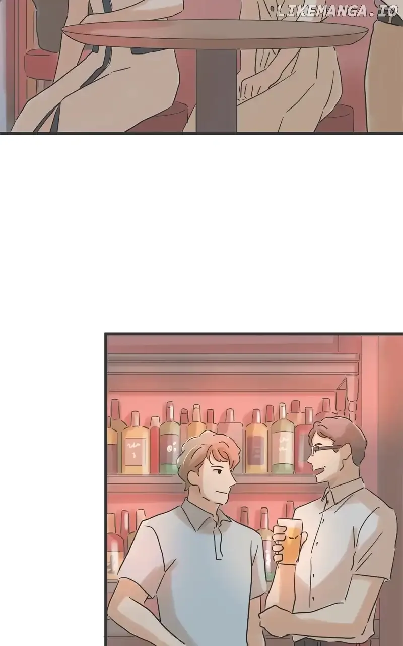 It Rains On Precious Days Chapter 103 page 21