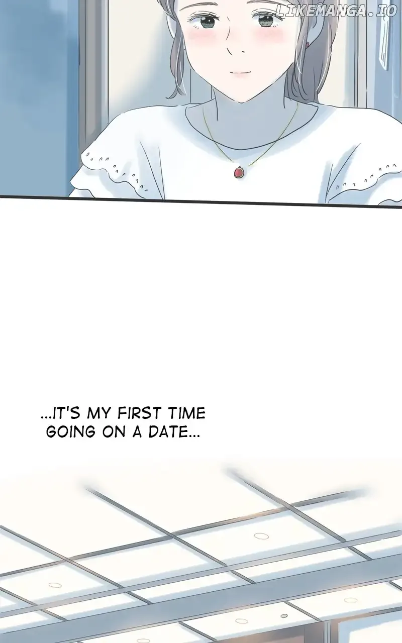 It Rains On Precious Days Chapter 100 page 7