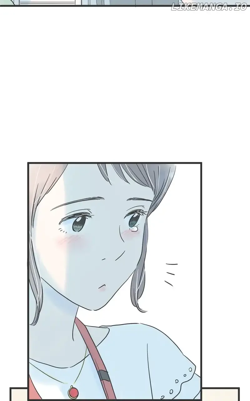 It Rains On Precious Days Chapter 99 page 40