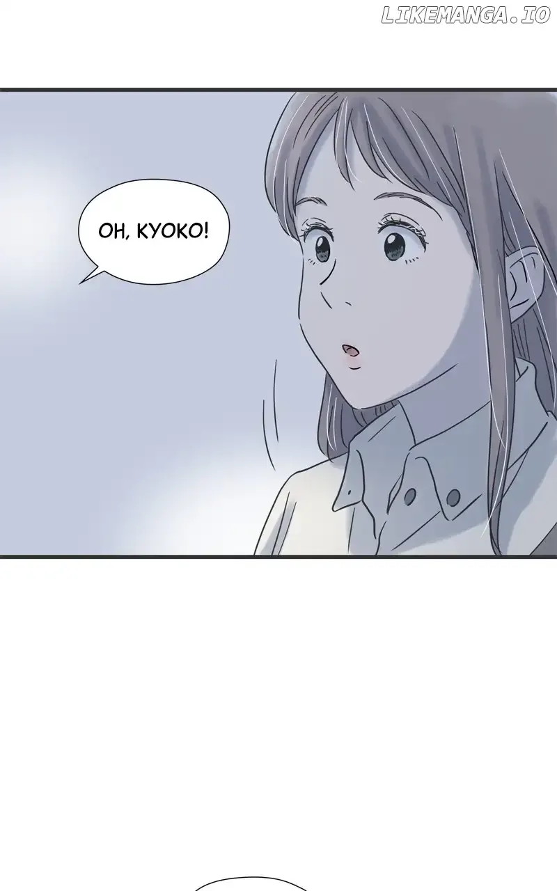 It Rains On Precious Days Chapter 103 page 15