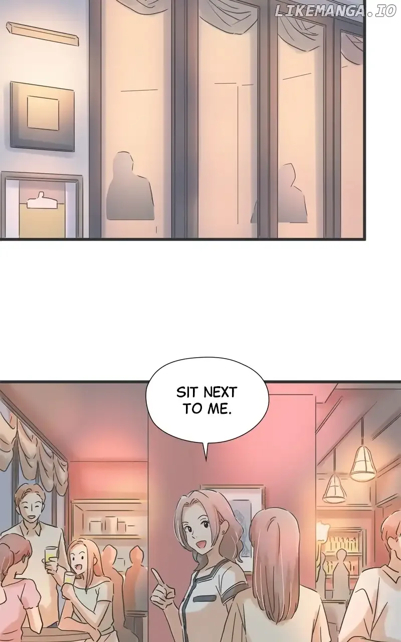 It Rains On Precious Days Chapter 103 page 19