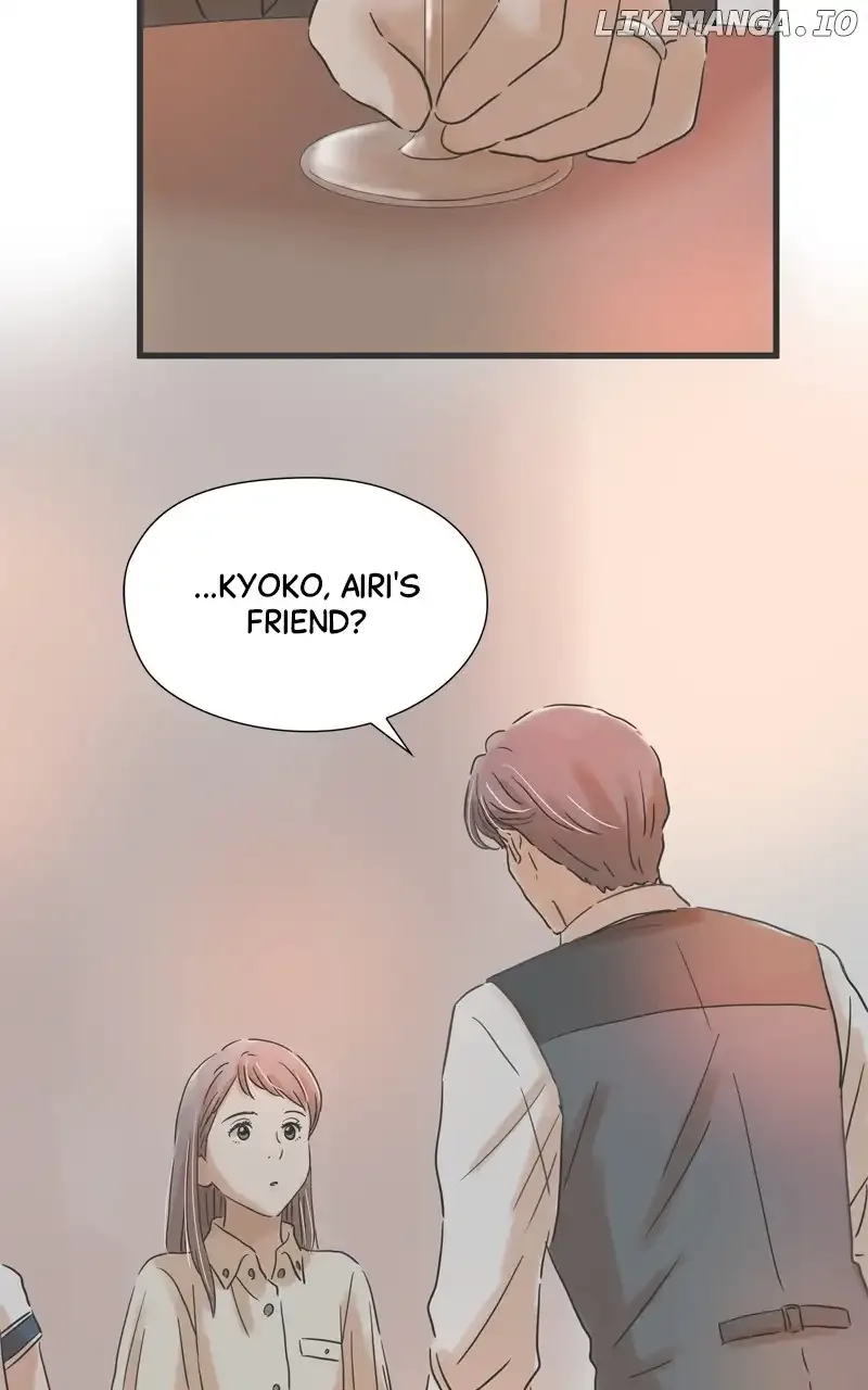 It Rains On Precious Days Chapter 103 page 24