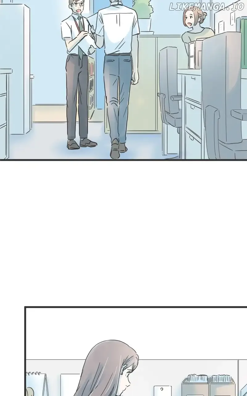 It Rains On Precious Days Chapter 102 page 51