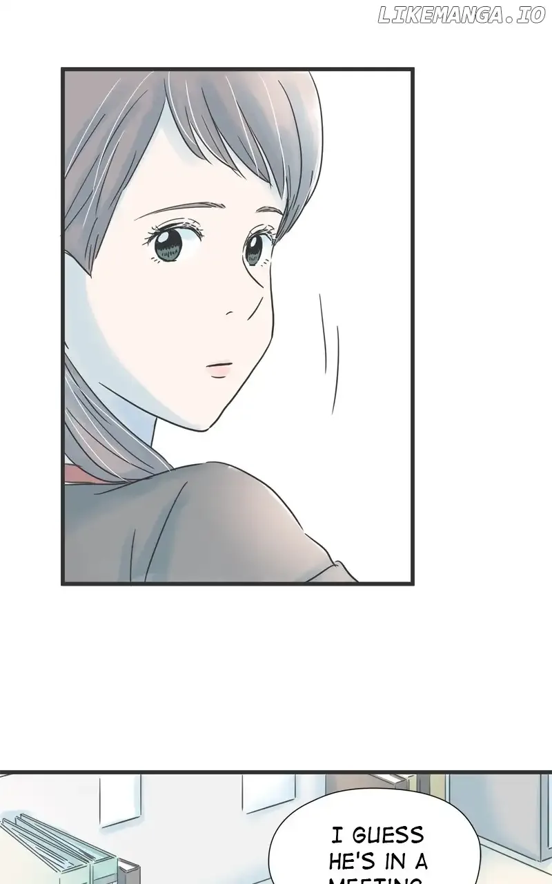It Rains On Precious Days Chapter 102 page 40