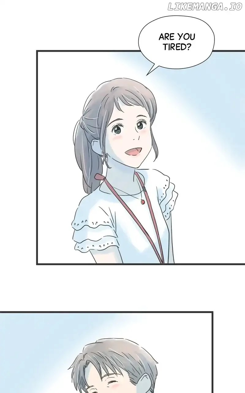 It Rains On Precious Days Chapter 99 page 50