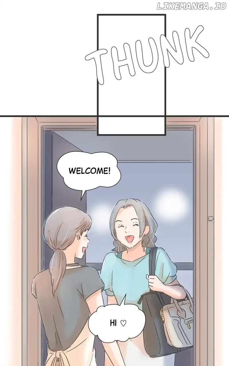 It Rains On Precious Days Chapter 101 page 20