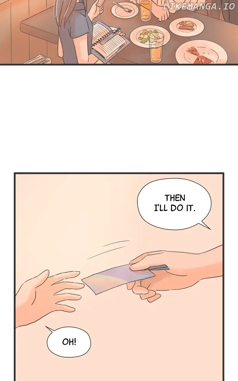 It Rains On Precious Days Chapter 98 page 37