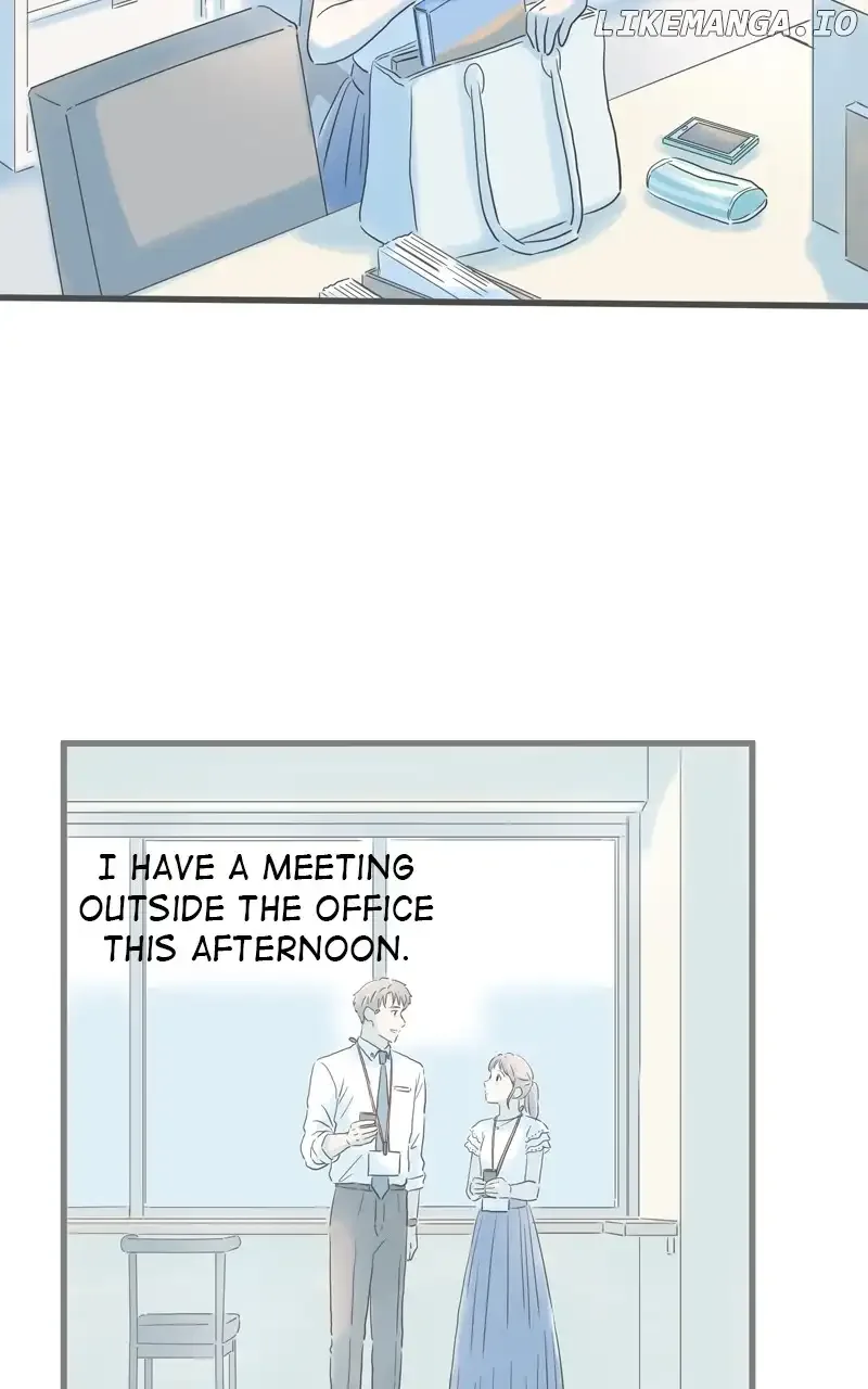 It Rains On Precious Days Chapter 100 page 2