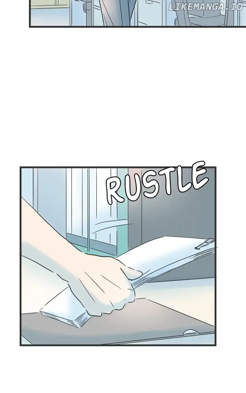 It Rains On Precious Days Chapter 102 page 47
