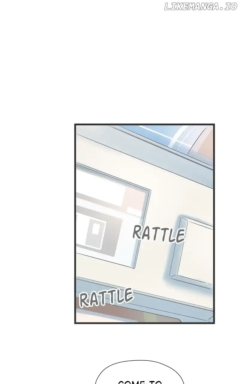 It Rains On Precious Days Chapter 100 page 5