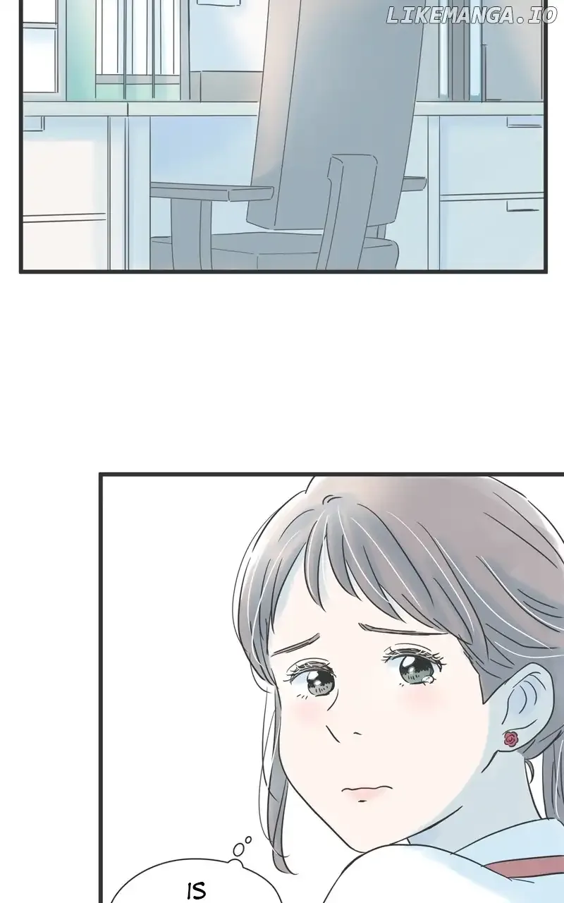 It Rains On Precious Days Chapter 104 page 14
