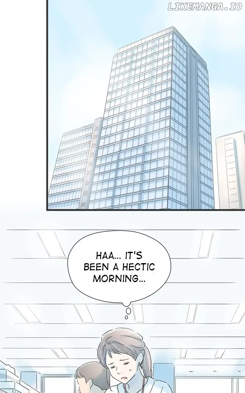 It Rains On Precious Days Chapter 104 page 12