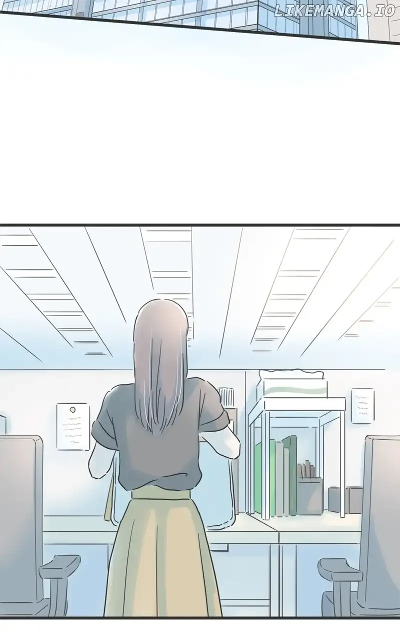 It Rains On Precious Days Chapter 102 page 38