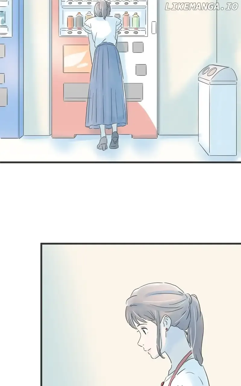 It Rains On Precious Days Chapter 99 page 47