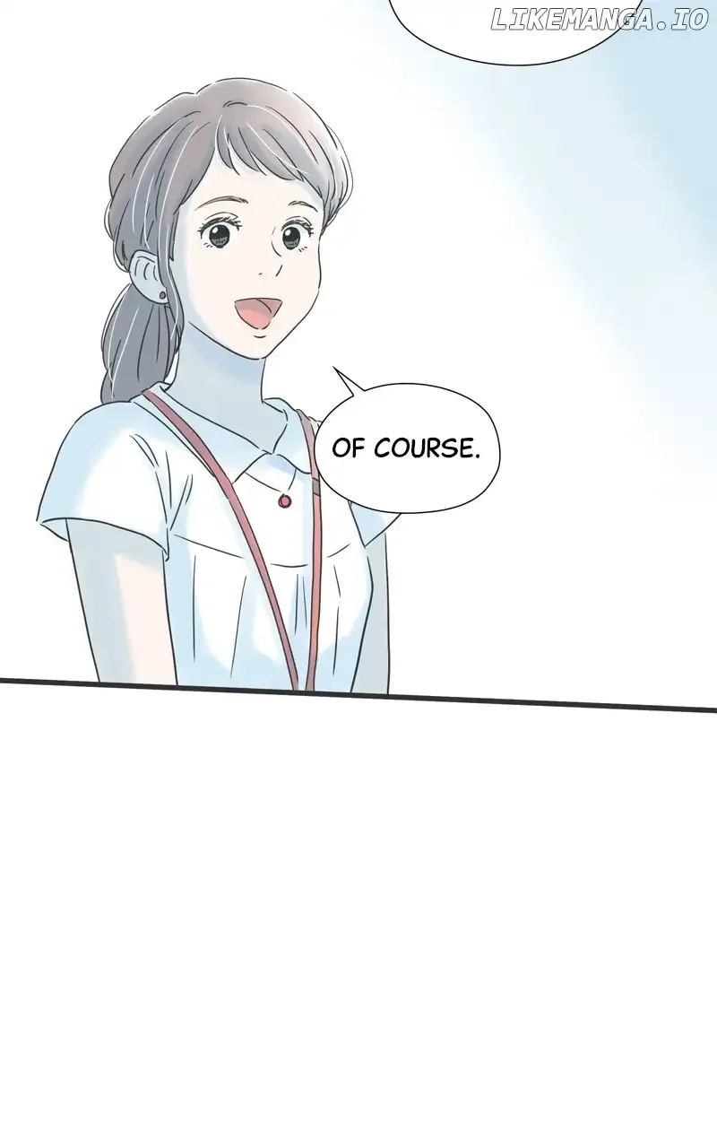 It Rains On Precious Days Chapter 104 page 21