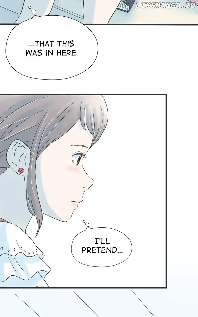 It Rains On Precious Days Chapter 99 page 43