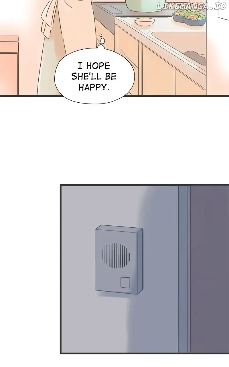 It Rains On Precious Days Chapter 101 page 18