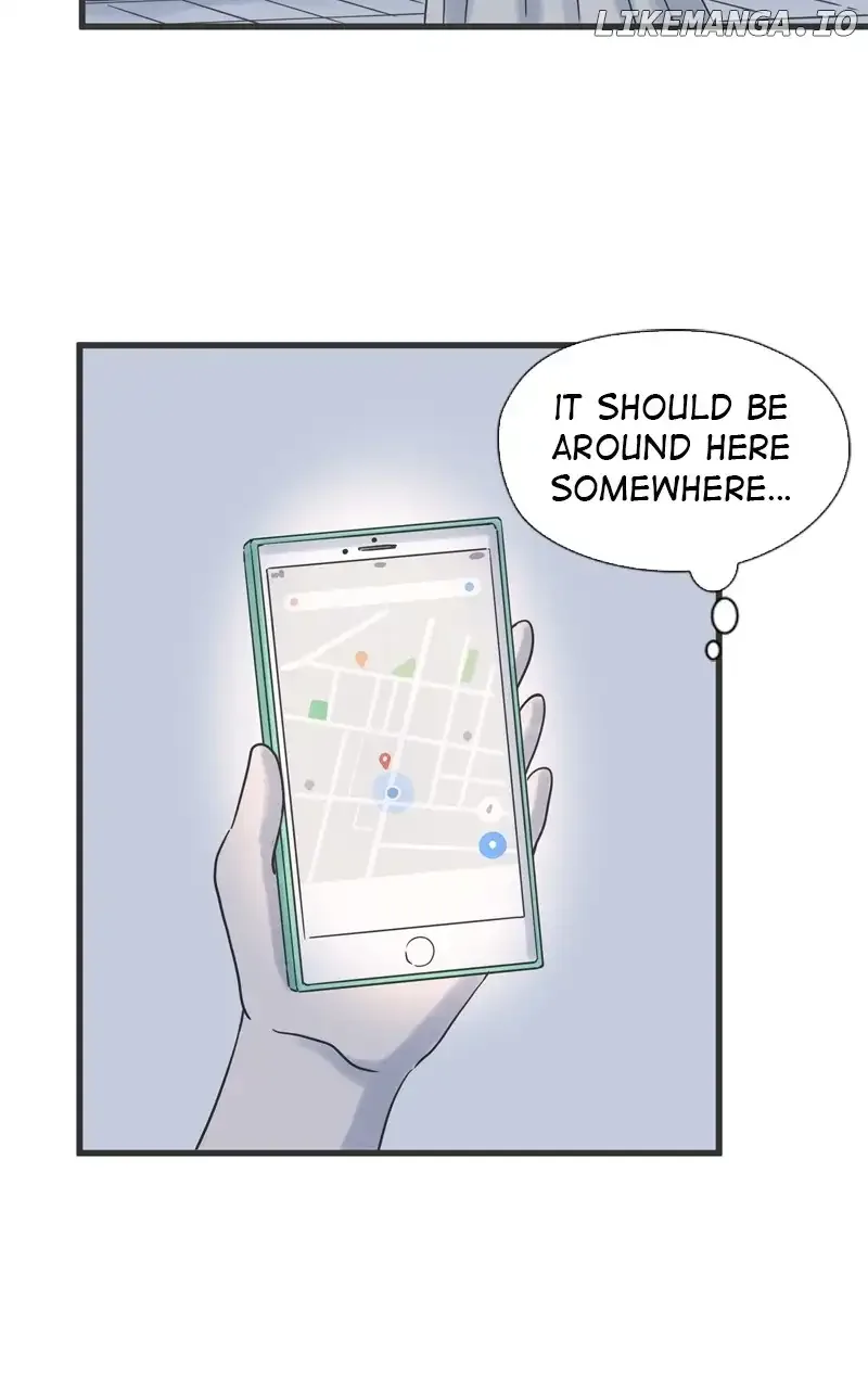 It Rains On Precious Days Chapter 103 page 14