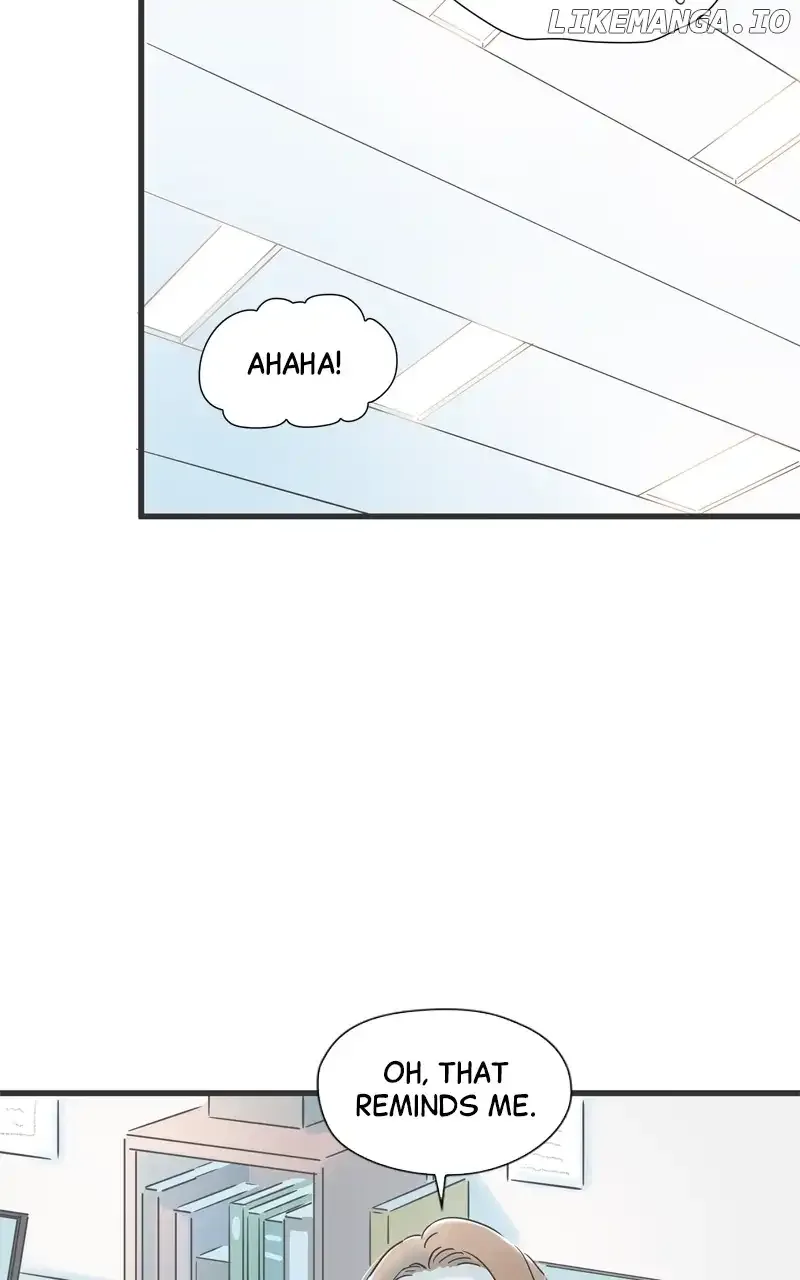It Rains On Precious Days Chapter 104 page 19