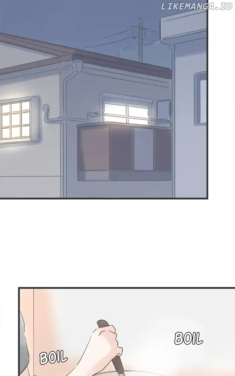 It Rains On Precious Days Chapter 101 page 16