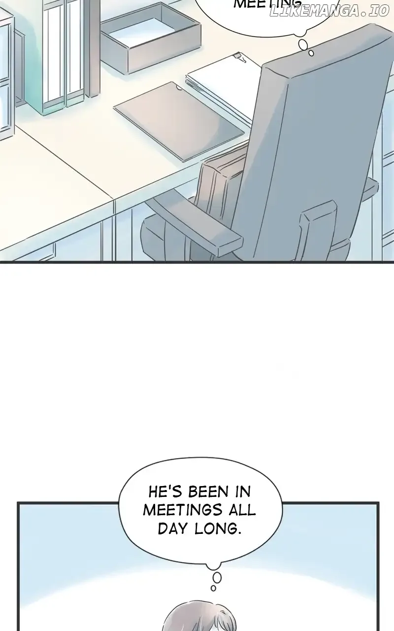 It Rains On Precious Days Chapter 102 page 41