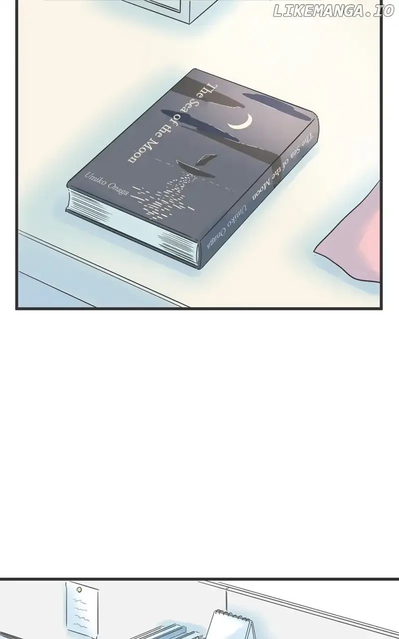 It Rains On Precious Days Chapter 99 page 41