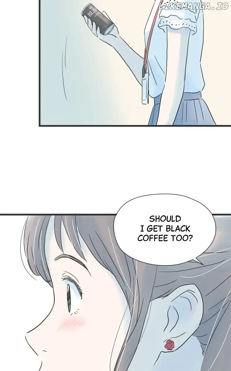 It Rains On Precious Days Chapter 99 page 48